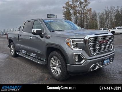 2022 GMC Sierra Limited Junction City OR