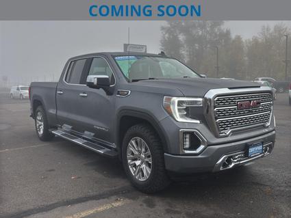 2022 GMC Sierra Limited Junction City OR
