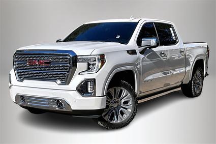 2022 GMC Sierra Limited Fort Walton Beach FL