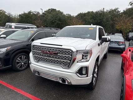 2022 GMC Sierra Limited Fort Walton Beach FL