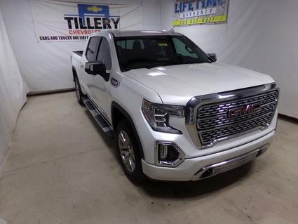 2019 GMC Sierra Los Lunas NM