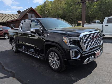 2019 GMC Sierra Henderson KY
