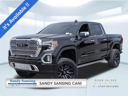 2020 GMC Sierra Pensacola FL