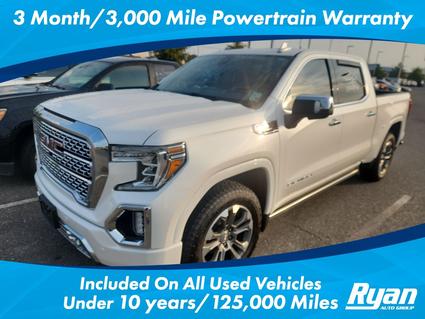 2022 GMC Sierra Limited Monroe LA