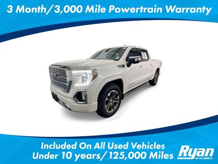 2022 GMC Sierra Limited Monroe LA