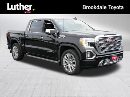 2022 GMC Sierra Limited Minneapolis MN