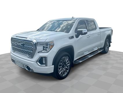 2019 GMC Sierra Athens AL