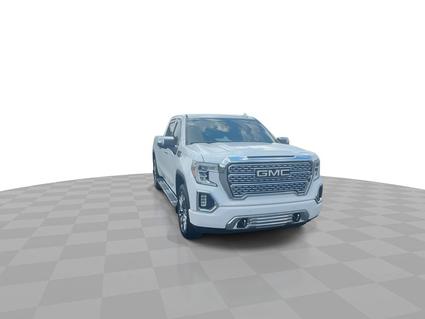 2019 GMC Sierra Athens AL