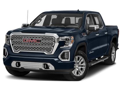 2020 GMC Sierra Lexington NE