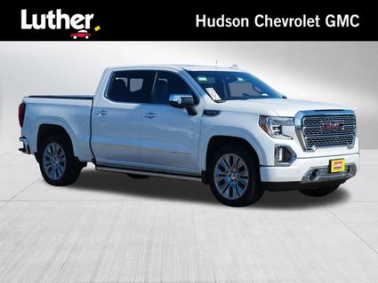 2021 GMC Sierra Hudson WI