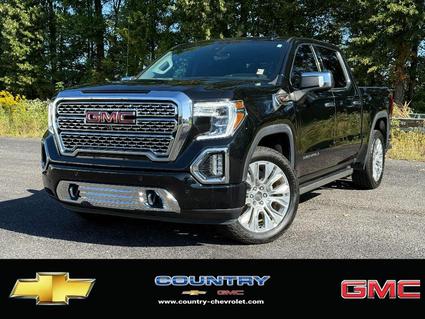 2021 GMC Sierra Benton KY