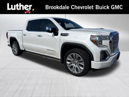 2021 GMC Sierra Minneapolis MN
