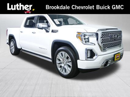2021 GMC Sierra Minneapolis MN