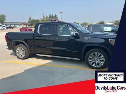 2021 GMC Sierra Devils Lake ND