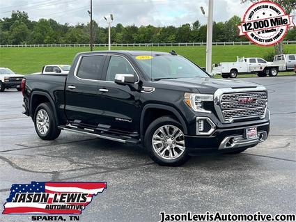 2021 GMC Sierra Sparta TN
