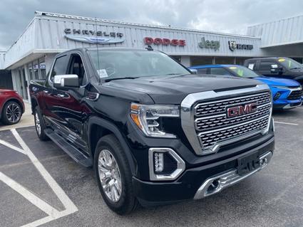 2021 GMC Sierra Sparta TN