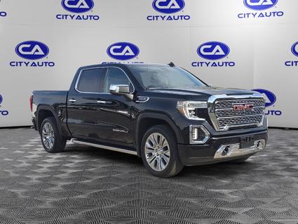 2022 GMC Sierra Limited Chattanooga TN
