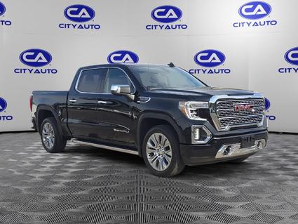 2022 GMC Sierra Limited Chattanooga TN