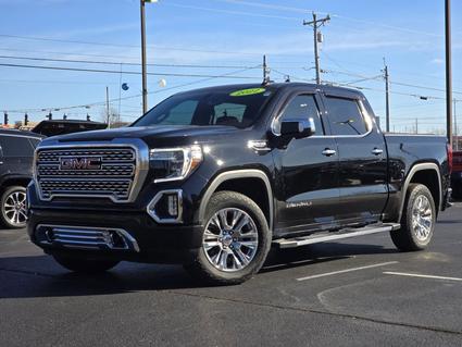 2022 GMC Sierra Limited Hopkinsville KY