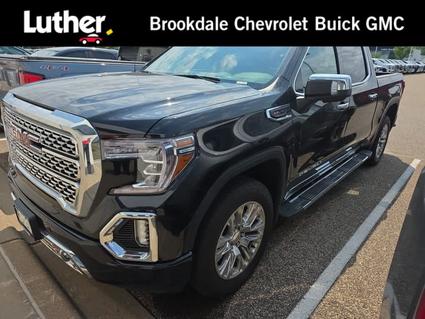 2022 GMC Sierra Limited Minneapolis MN