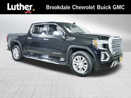 2022 GMC Sierra Limited Minneapolis MN
