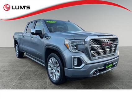 2020 GMC Sierra McMinnville OR
