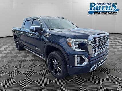 2021 GMC Sierra Rock Hill SC