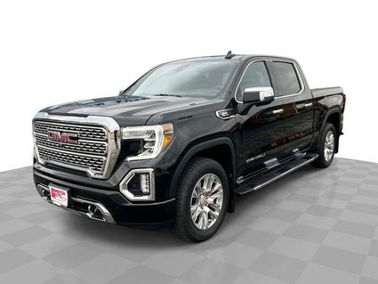 2021 GMC Sierra Lewiston MN