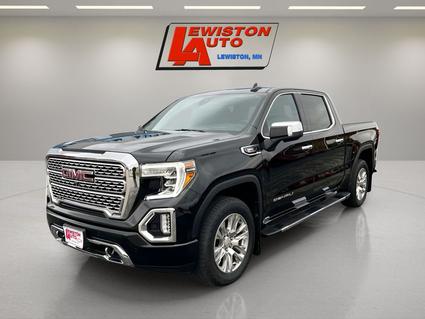 2021 GMC Sierra Lewiston MN