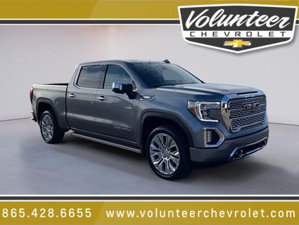 2021 GMC Sierra Sevierville TN