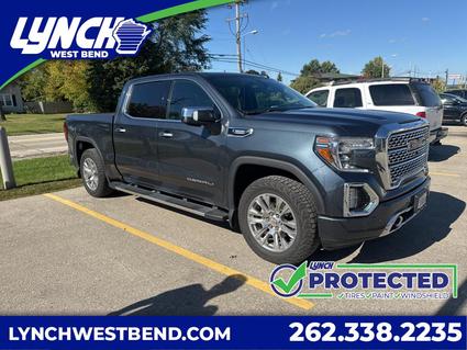 2020 GMC Sierra West Bend WI
