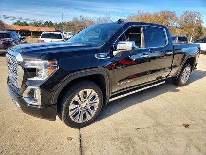 2020 GMC Sierra Starkville MS