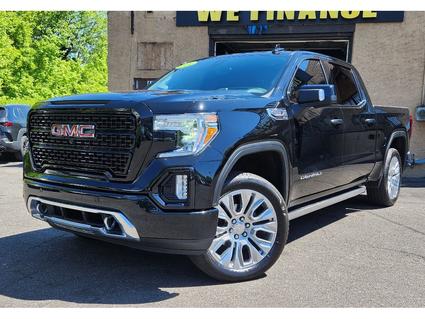 2021 GMC Sierra Philadelphia PA