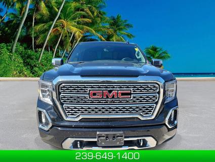 2021 GMC Sierra Naples FL