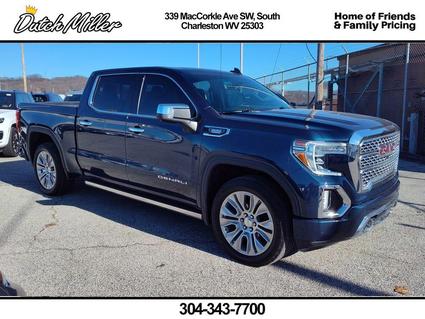 2021 GMC Sierra South Charleston WV