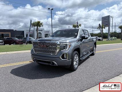 2021 GMC Sierra Enterprise AL