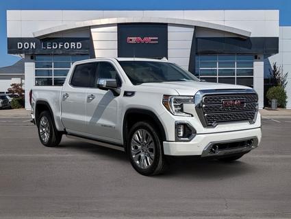2021 GMC Sierra Cleveland TN