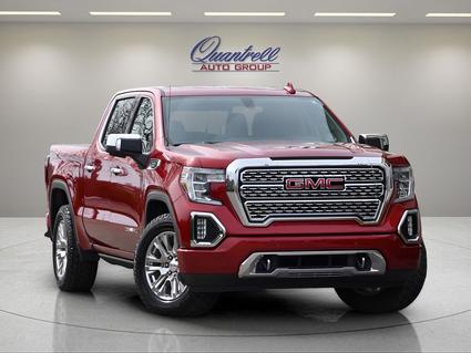2021 GMC Sierra Lexington KY