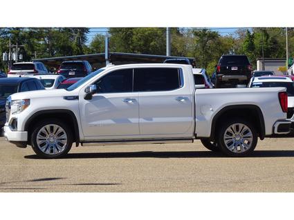 2021 GMC Sierra Tupelo MS