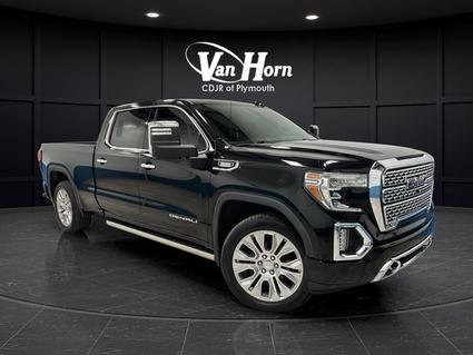 2020 GMC Sierra Plymouth WI