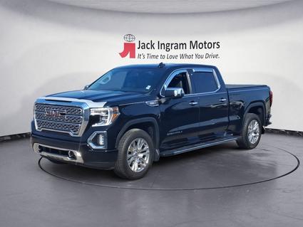 2021 GMC Sierra Montgomery AL