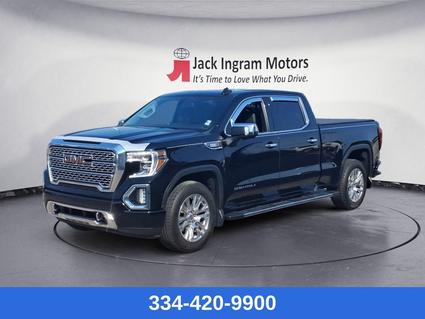 2021 GMC Sierra Montgomery AL
