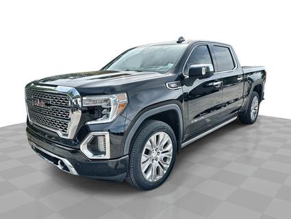 2021 GMC Sierra Jacksonville FL