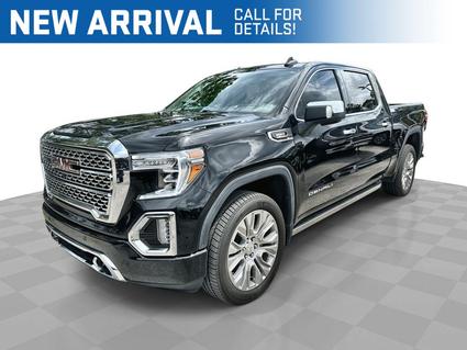 2021 GMC Sierra Jacksonville FL
