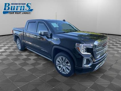 2021 GMC Sierra Rock Hill SC