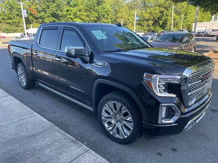 2021 GMC Sierra Rock Hill SC