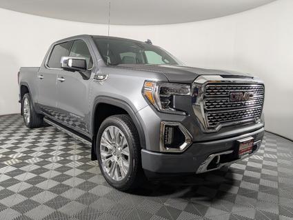 2021 GMC Sierra Tilton IL