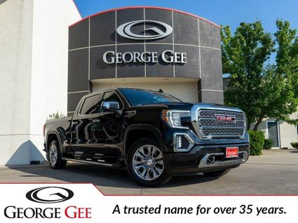 2021 GMC Sierra Liberty Lake WA