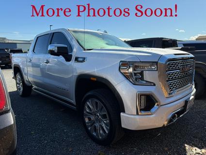 2020 GMC Sierra Wenatchee WA