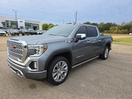 2021 GMC Sierra New Albany MS